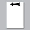 24" x 36" Yard Sign Thumbnail