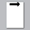 24" x 36" Yard Sign Thumbnail