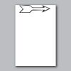24" x 36" Yard Sign Thumbnail