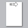 24" x 36" Yard Sign Thumbnail