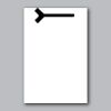 24" x 36" Yard Sign Thumbnail