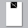 24" x 36" Yard Sign Thumbnail