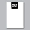 24" x 36" Yard Sign Thumbnail