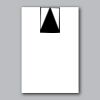 24" x 36" Yard Sign Thumbnail