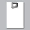 24" x 36" Yard Sign Thumbnail