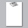 24" x 36" Yard Sign Thumbnail
