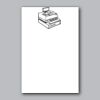 24" x 36" Yard Sign Thumbnail