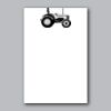 24" x 36" Yard Sign Thumbnail