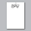 24" x 36" Yard Sign Thumbnail