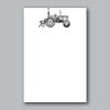 24" x 36" Yard Sign Thumbnail