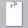 24" x 36" Yard Sign Thumbnail