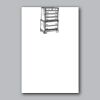24" x 36" Yard Sign Thumbnail