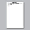 24" x 36" Yard Sign Thumbnail