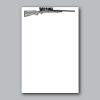 24" x 36" Yard Sign Thumbnail