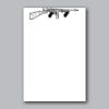 24" x 36" Yard Sign Thumbnail