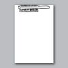 24" x 36" Yard Sign Thumbnail