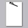 24" x 36" Yard Sign Thumbnail