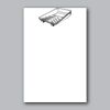 24" x 36" Yard Sign Thumbnail