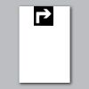 24" x 36" Yard Sign Thumbnail