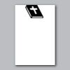 24" x 36" Yard Sign Thumbnail