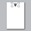 24" x 36" Yard Sign Thumbnail