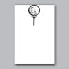 24" x 36" Yard Sign Thumbnail