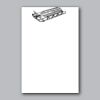24" x 36" Yard Sign Thumbnail