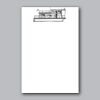 24" x 36" Yard Sign Thumbnail