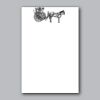 24" x 36" Yard Sign Thumbnail