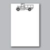 24" x 36" Yard Sign Thumbnail