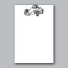 24" x 36" Yard Sign Thumbnail