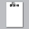 24" x 36" Yard Sign Thumbnail