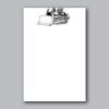 24" x 36" Yard Sign Thumbnail
