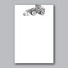 24" x 36" Yard Sign Thumbnail