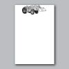 24" x 36" Yard Sign Thumbnail