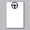 24" x 36" Yard Sign Thumbnail