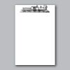 24" x 36" Yard Sign Thumbnail
