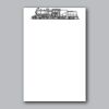 24" x 36" Yard Sign Thumbnail