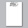 24" x 36" Yard Sign Thumbnail