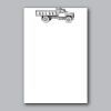 24" x 36" Yard Sign Thumbnail