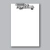 24" x 36" Yard Sign Thumbnail