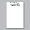 24" x 36" Yard Sign Thumbnail