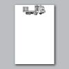 24" x 36" Yard Sign Thumbnail