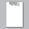 24" x 36" Yard Sign Thumbnail