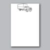 24" x 36" Yard Sign Thumbnail