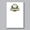 24" x 36" Yard Sign Thumbnail