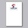 24" x 36" Yard Sign Thumbnail