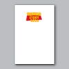 24" x 36" Yard Sign Thumbnail