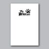 24" x 36" Yard Sign Thumbnail