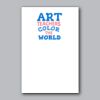 24" x 36" Yard Sign Thumbnail